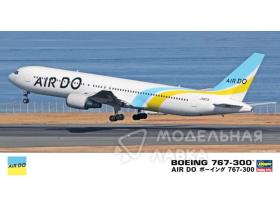 Boeing 767-300 Air Do