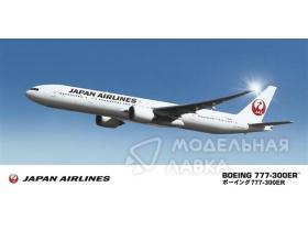 Boeing 777-300ER Japan Airlines JAL