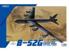 Boeing B-52G Stratofortress