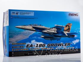 Boeing EA-18G Growler