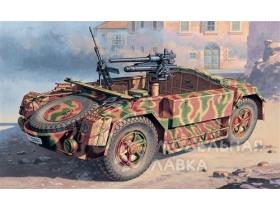 Боевая машина Abm 42 with 47/32 At gun