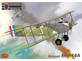 Breguet Bre-14A