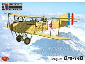 Breguet Bre-14B