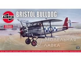 Bristol Bulldog