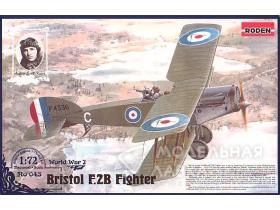 Bristol F.2B Fighter