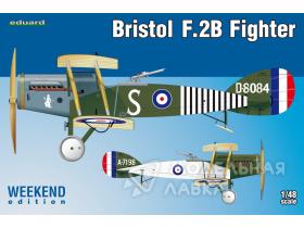 Bristol F.2B Fighter