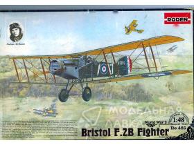 Bristol F.2B Fighter