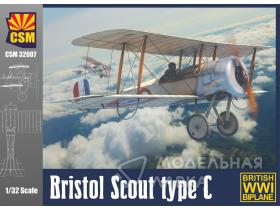 Bristol Scout