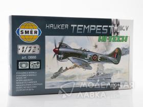 Британский истребитель Hawker Tempest Mk.V (Hi-Tech Kit)