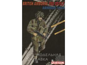 BRITISH AIRBORNE 'RED DEVIL' (ARNHEM 1944)