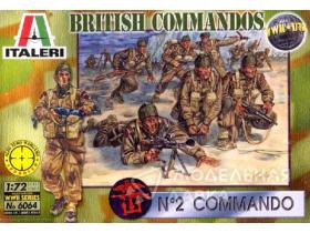 British Commandos