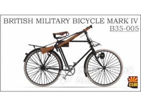 British Military Bicycle Mark IV