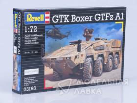 БТР GTK Boxer (GTKFZ A1)