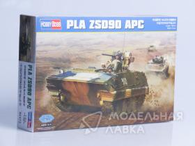 БТР PLA ZBD90 AFV