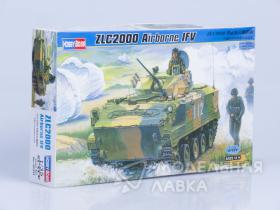 БТР ZLC2000 Airborne IFV