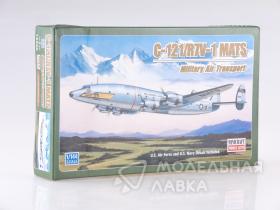 C-121/R7V-1 Mats (Dual Decals)