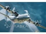 C-130J-30 Super Hercules  (1:144)