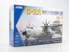 C-2A Greyhound