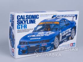 Calsonic Skyline GT-R (R33)