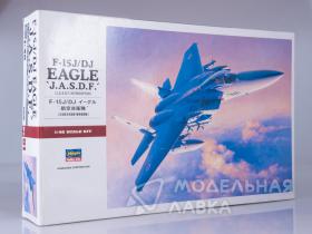 Cамолет F-15J/DJ EAGLE J.A.S.D.F. PT51