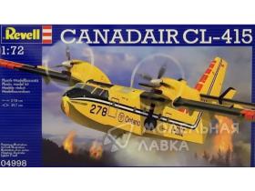 Canadair CL-415