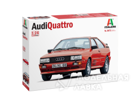 CAR QUATTRO