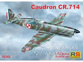 Caudron CR.714