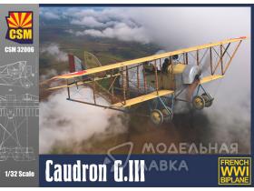 Caudron G.III