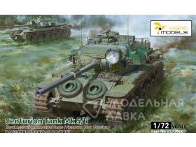 Centurion Tank Mk 5/1 Royal Australian Armoured Corps (Vietnam War Version)