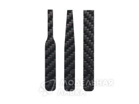 Lrregular Carbon Fiber Sanding Stick