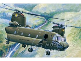 CH-47A CHINOOK