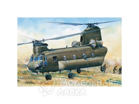 CH-47D CHINOOK