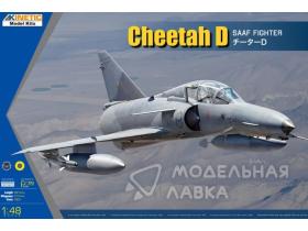 Cheetah D