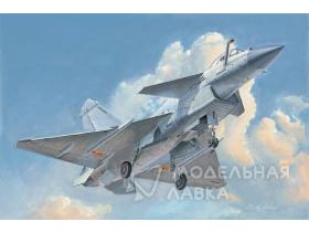 Chinese PLAAF J-10B Vigorous Dragon