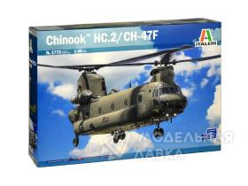 Chinook HC.2/CH-47F