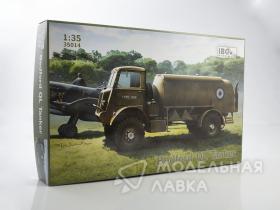 Цистерна Bedford QL