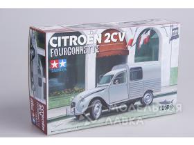 Citroen 2CV Fourgonette