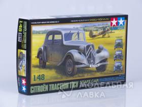 Citroen Traction 11CV