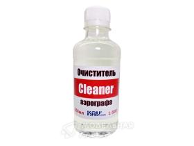 Cleaner - Очиститель аэрографа