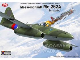 Club Line Messerschmitt Me 262A "Schwalbe"