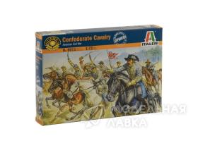 Confederate Cavalry