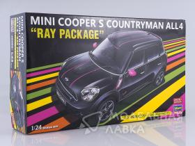 COUNTRYMAN ALL 4 RAY