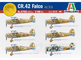 CR 42 Falco "Aces"