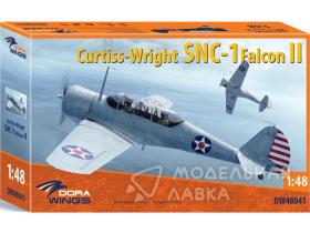 Curtiss-Wright SNC-1 Falcon II