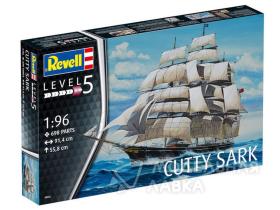 Cutty Sark