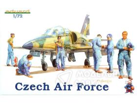 Czech Air Force