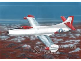 D-558-I Skystreak "NACA"