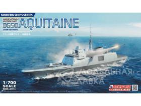 D650 Aquitaine Frigate