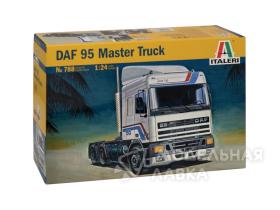 DAF 95 Master Truck