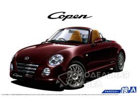 Daihatsu L880k Copen Ultimate Edition '06